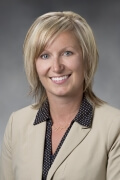 Sarah Kemp, FNP, Lake View Medical Clinic